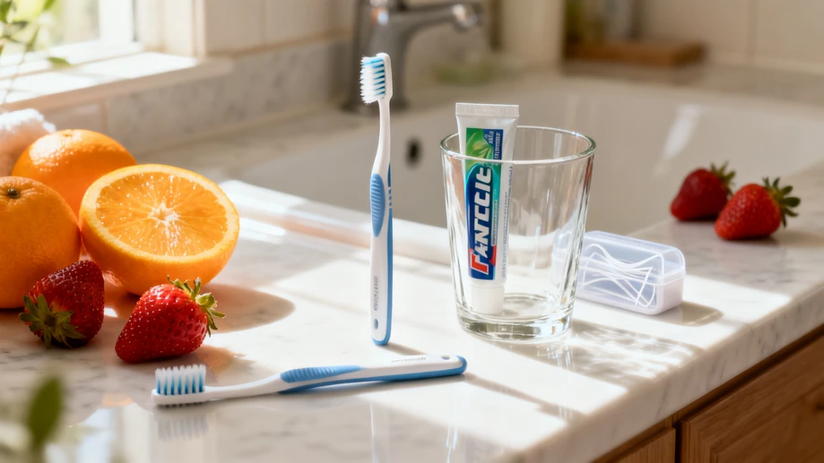 Have You Been Ruining Your Teeth For Years Without Even Noticing It
