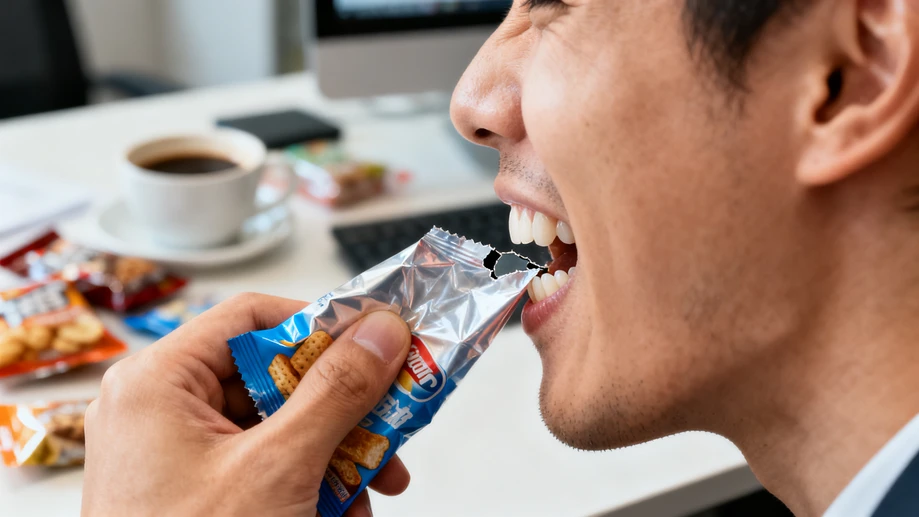 Are You Secretly Murdering Your Teeth Every Day?