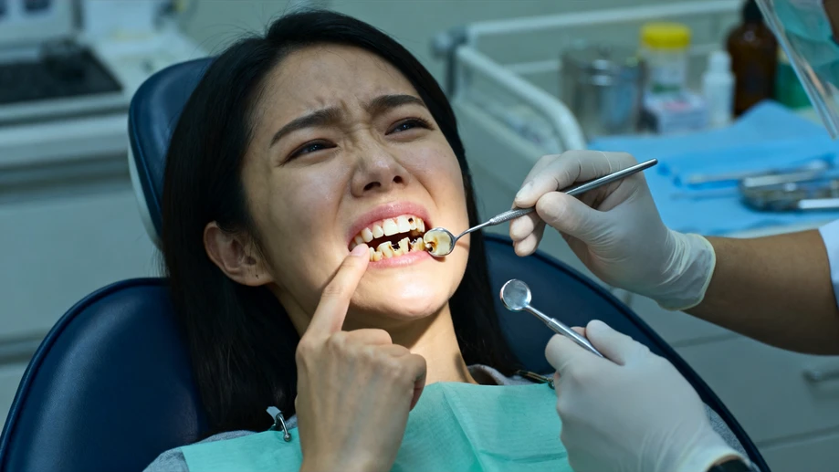 Are You Secretly Wrecking Your Teeth with These Common Habits?