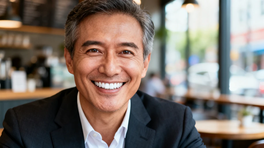 Is Your Smile Telling the Wrong Story?
