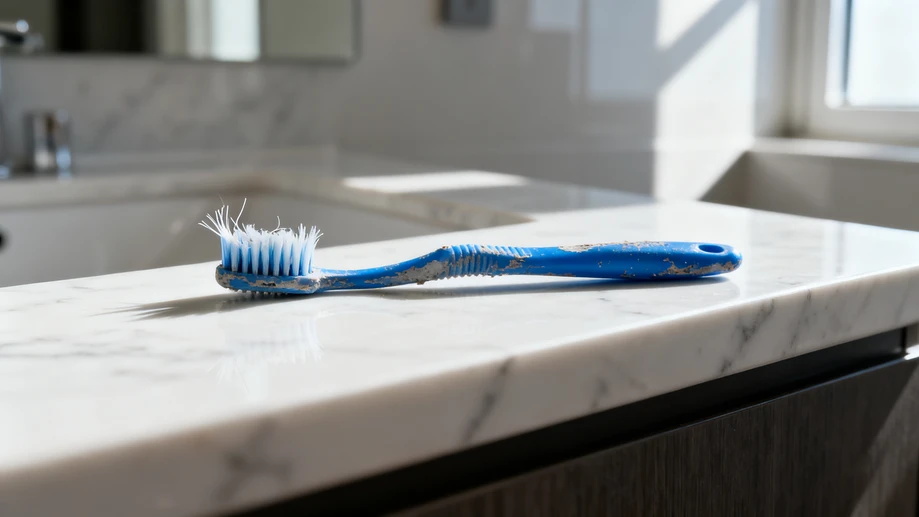 Your Toothbrush is Secretly Judging Your Technique