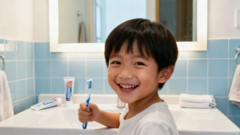 Is Your Child's Smile Really Safe?
