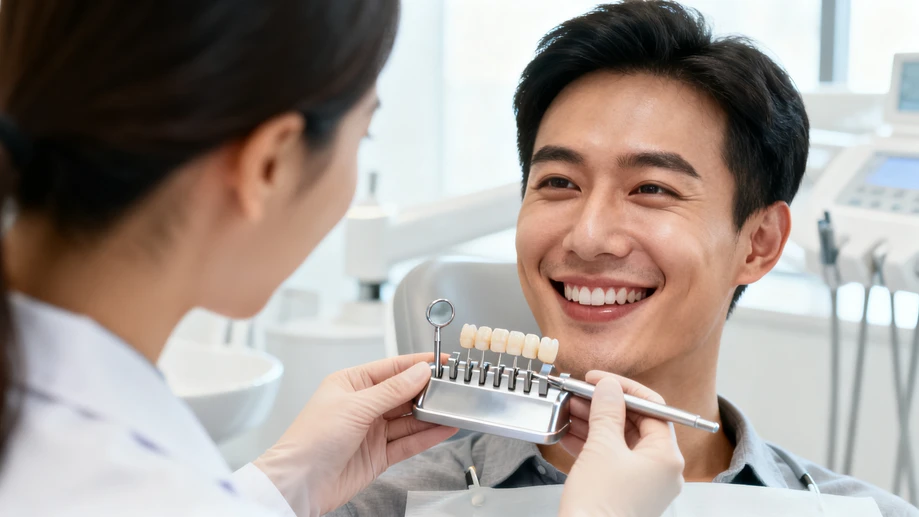 5 Ways Dental Aesthetics Can Transform Your Smile