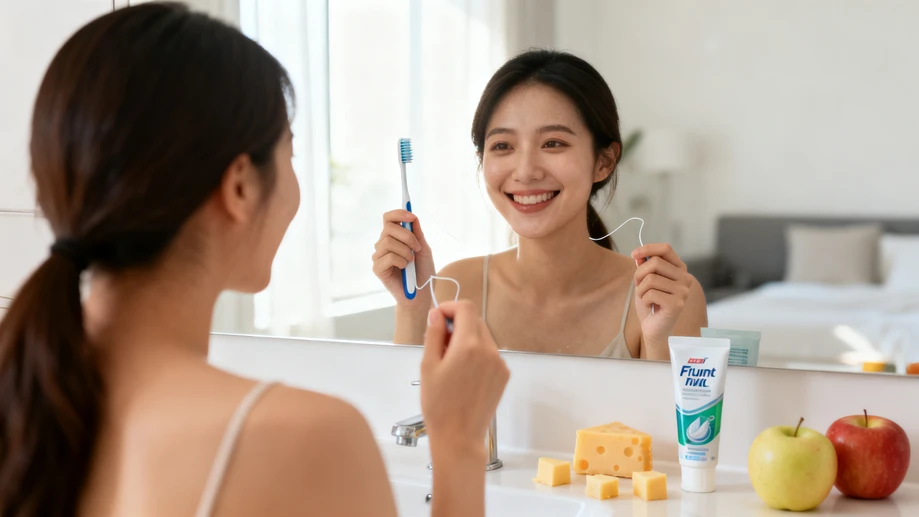 Your Foolproof Guide to Beating Cavities Before They Start
