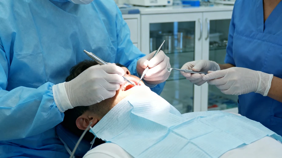 Horror in Your Jaw! The Shocking Secrets of Wisdom Teeth Revealed!