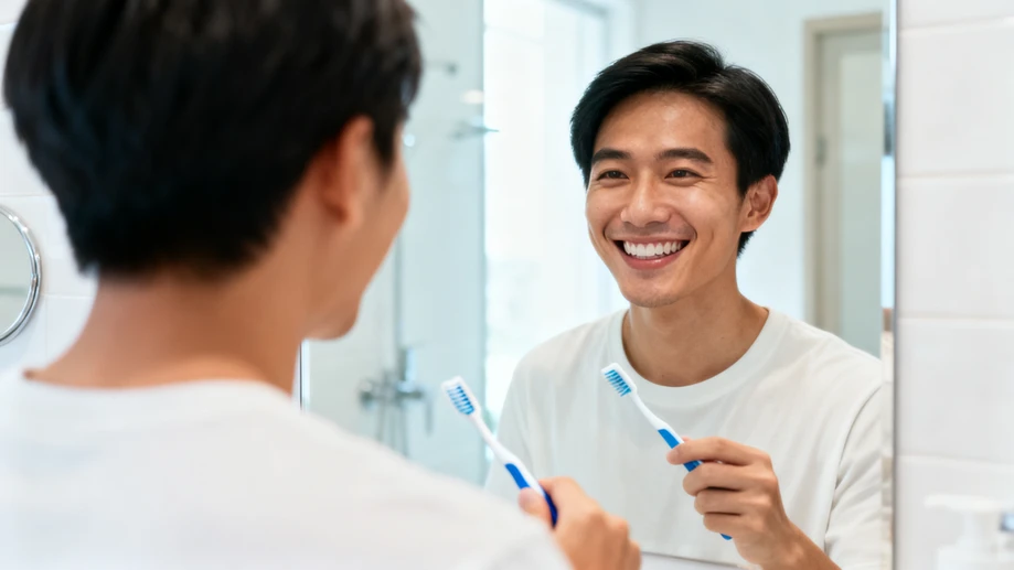 Unlock the Secret to a Lifelong Healthy Smile!