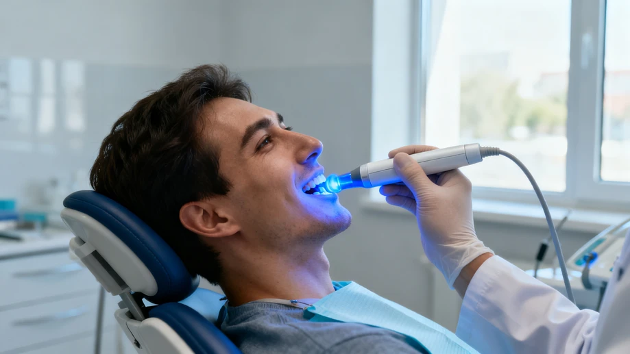 Is Your Sweet Tooth Sabotaging Your Smile?