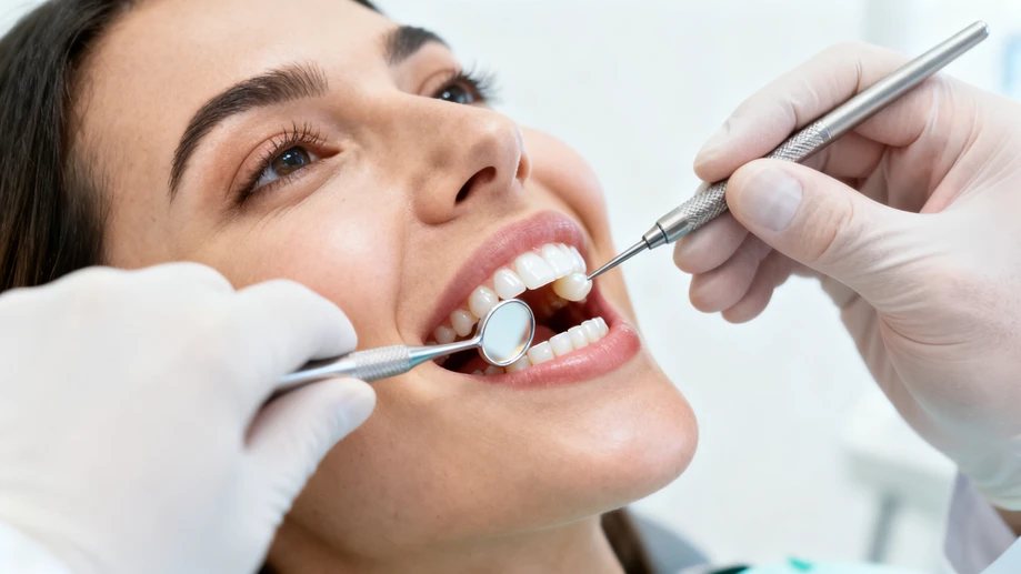 Is Your Smile Telling the Wrong Story?