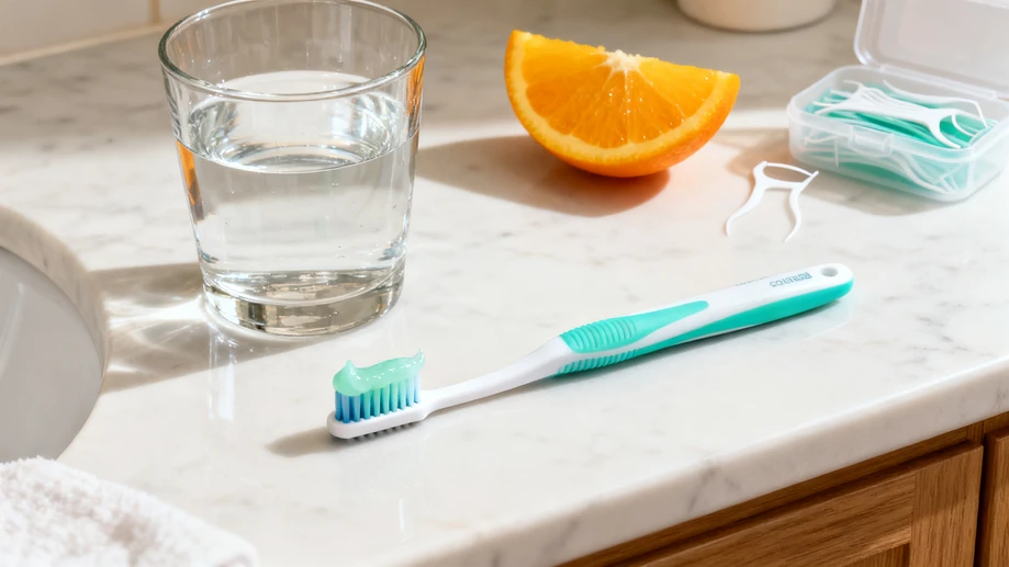 Have You Been Brushing Your Teeth All Wrong For Decades Without Noticing?
