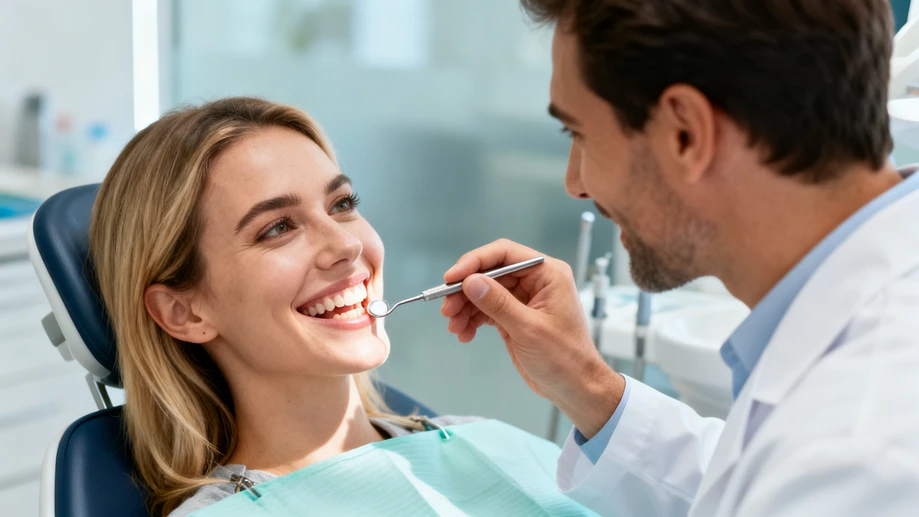 Is Your Smile Hiding Behind Stains?