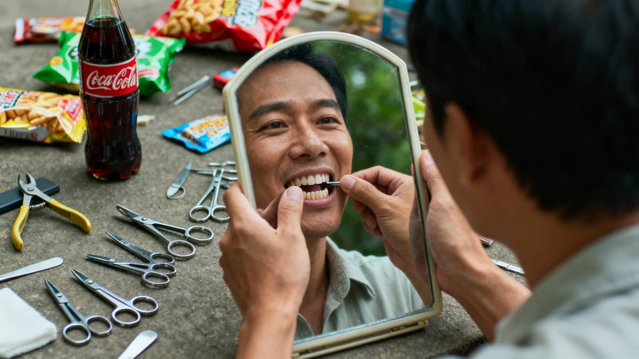 5 Daily Habits That Are Secretly Destroying Your Teeth