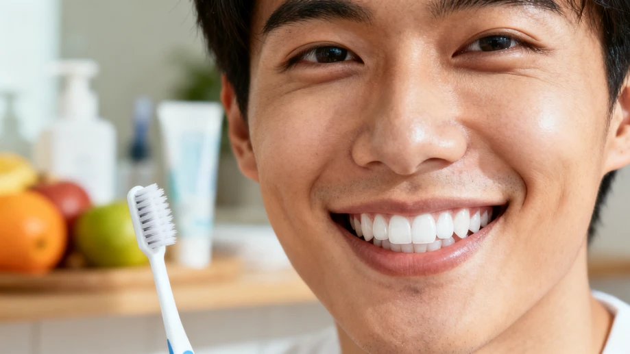 Unlock These Daily Dental Secrets for a Brighter Smile!