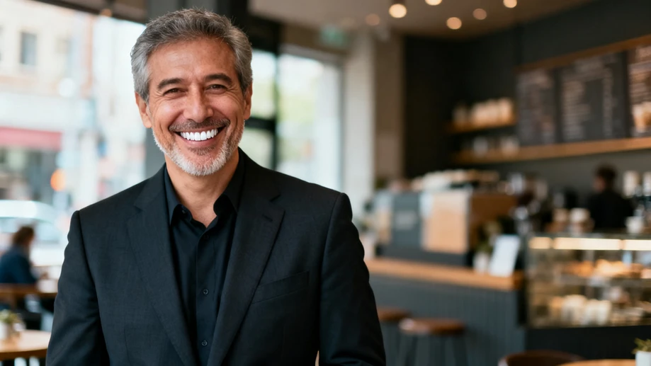 Is Your Smile Secretly Sabotaging Your Confidence?