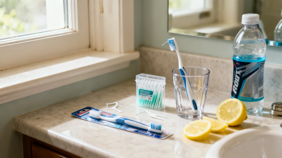 Why Do Our Teeth Hate Us Even When We Brush Twice A Day