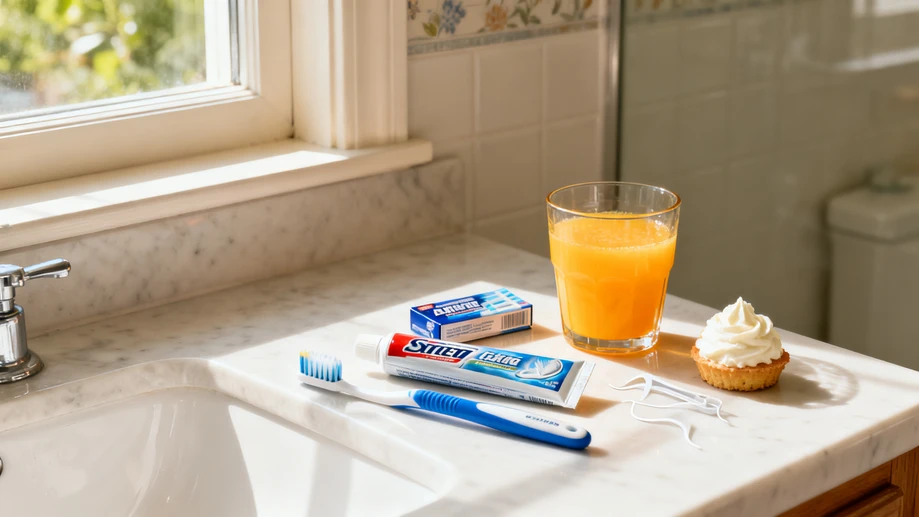 Did You Know Most Of Your Daily Teeth Care Habits Are Secretly Damaging Your Pearly Whites?
