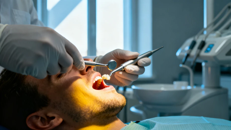 Is Your Wisdom Tooth Secretly Sabotaging Your Smile?
