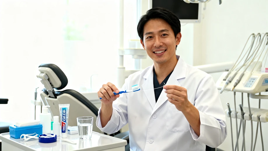 5 Daily Dental Habits That Will Make Your Smile Shine Brighter Than Ever
