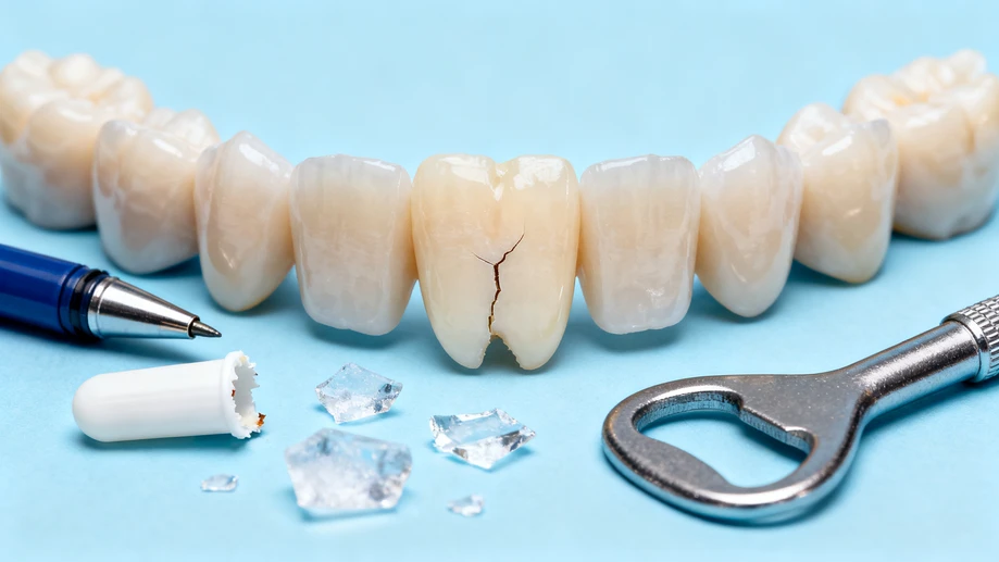 Is Your Toothbrush Weeping Over These 7 Daily Crimes?