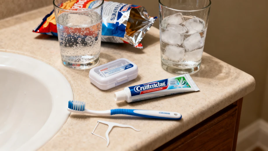 Have You Been Sabotaging Your Own Teeth Health With These Tiny Daily Habits