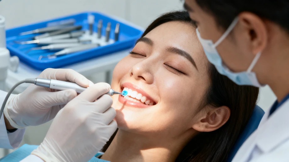 Five Secrets to a Dazzling Smile You Haven't Tried Yet