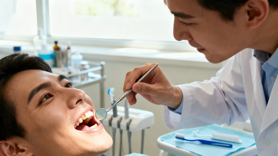 Are You Unknowingly Destroying Your Teeth Every Day?