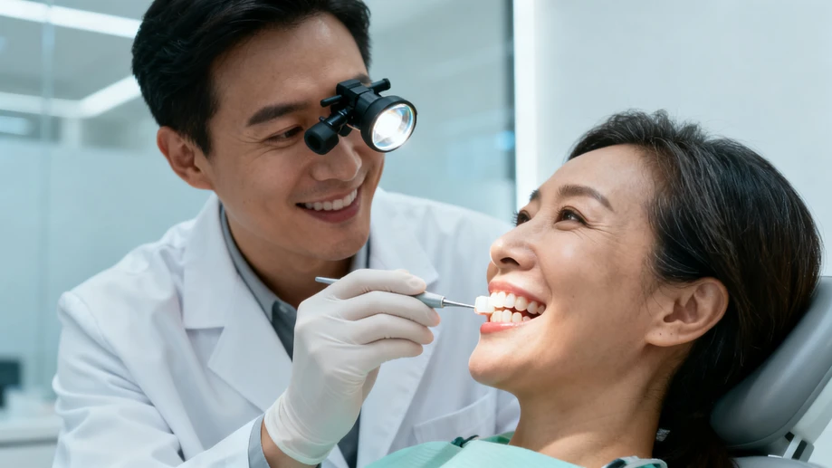 7 Secrets Your Dentist Might Not Tell You About Achieving a Movie Star Smile