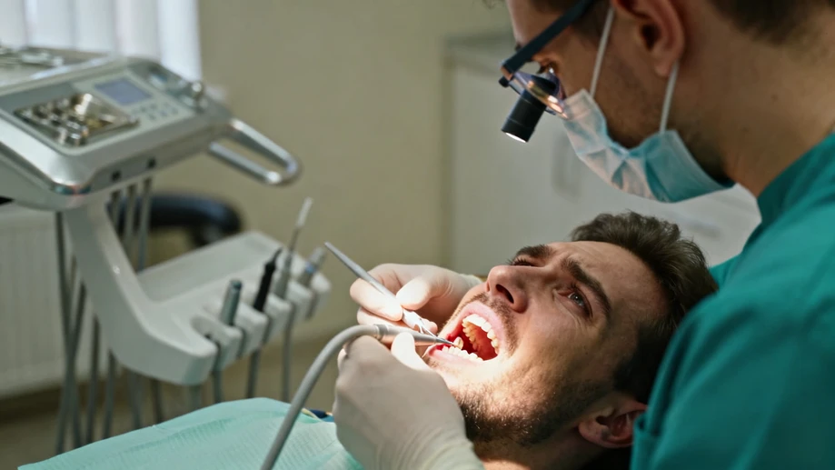 3 Mind-Blowing Secrets Behind Wisdom Teeth Removal