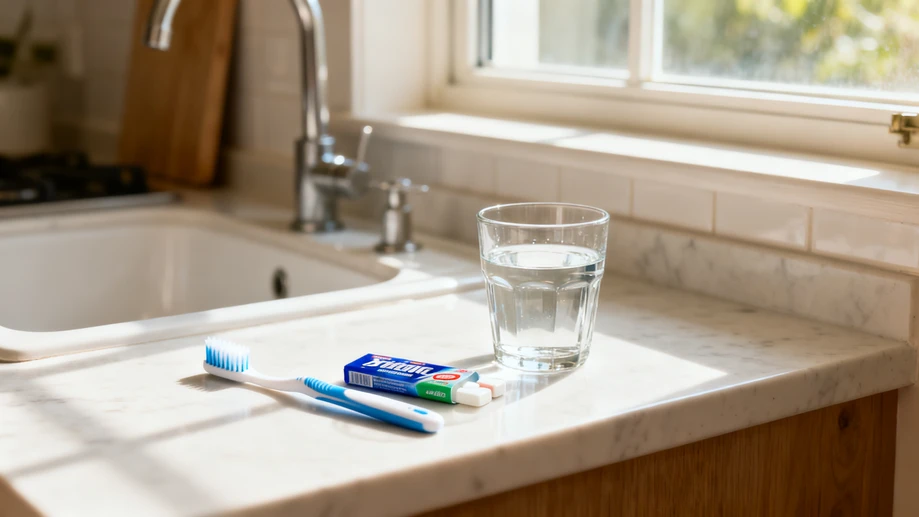 Do The Little Daily Habits You Swear By Secretly Ruin Your Teeth