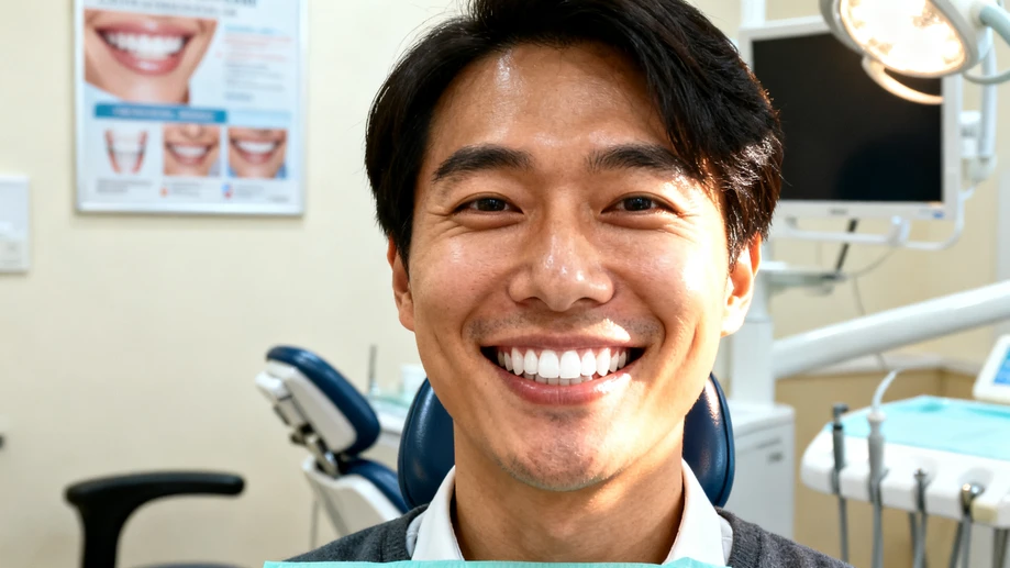 Unlock a Brighter Smile in Just Days!