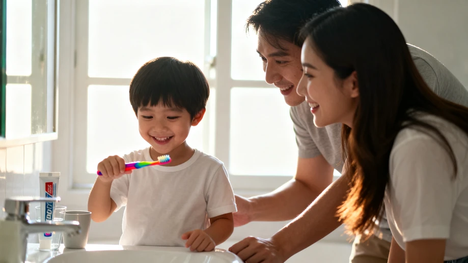 5 Magical Secrets Every Parent Must Know About Tiny Teeth