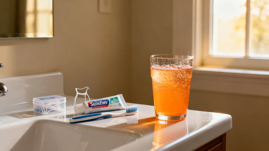 You Brush Your Teeth Carefully Every Day But Still Get Unpleasant Surprises At The Dentist’s Clinic?