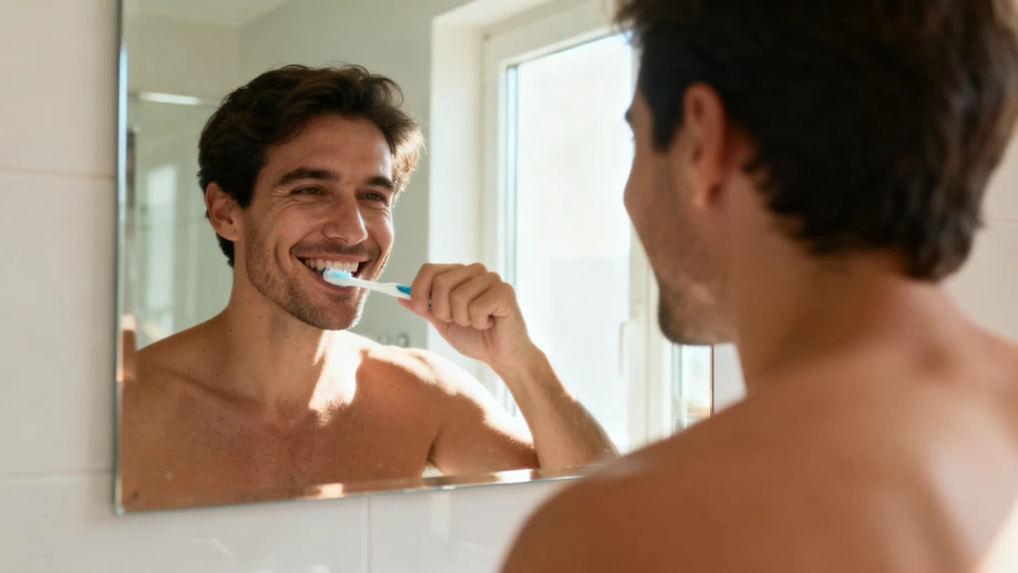 Unlock Your Smile's Superpowers with These Daily Rituals!