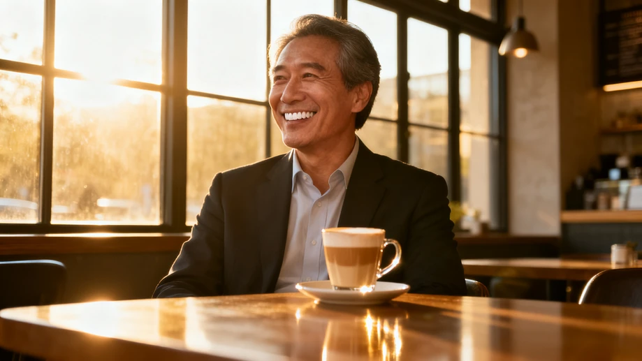Your Teeth Could Be Secretly Sabotaging Your Social Life