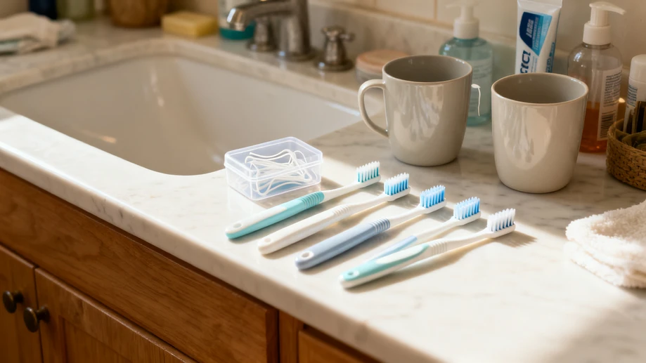 Why Do Your Teeth Still Hurt Even If You Brush Twice A Day?
