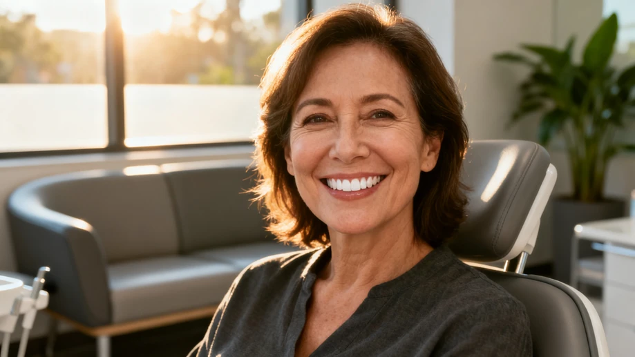 Is Your Smile Secretly Sabotaging Your Confidence?