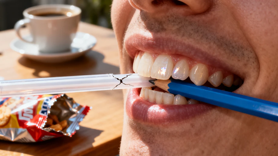 Are Your Daily Habits Secretly Sabotaging Your Smile?