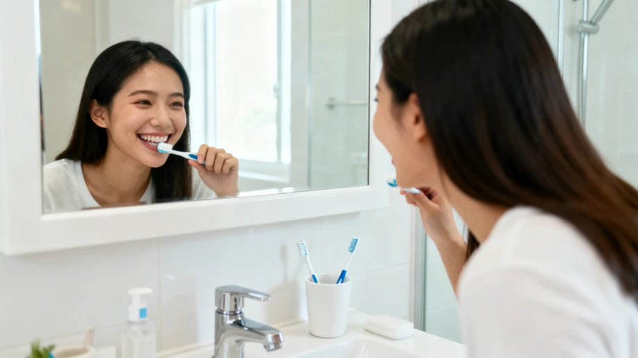 Unlock Your Dream Smile with These Daily Habits