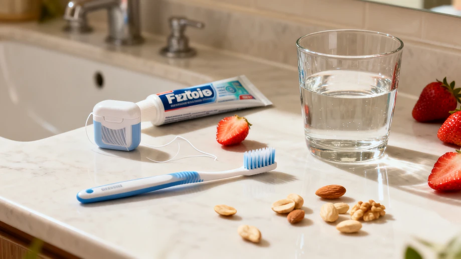 Did You Know Half Of Your Daily Oral Care Routines Are Actually Hurting Your Teeth?