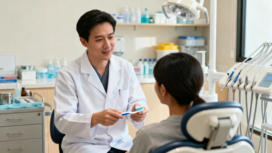 5 Daily Dental Habits That Will Make Your Dentist Jealous