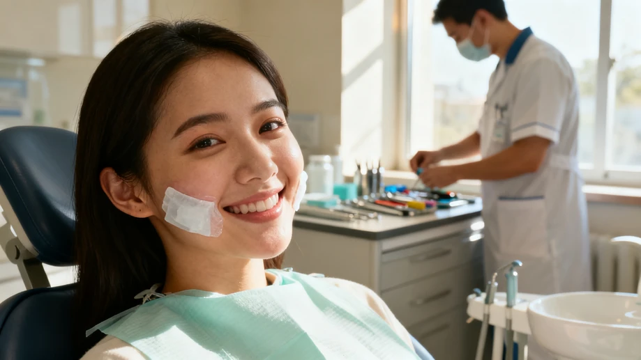 Oh, So That's Why We Have Wisdom Teeth!