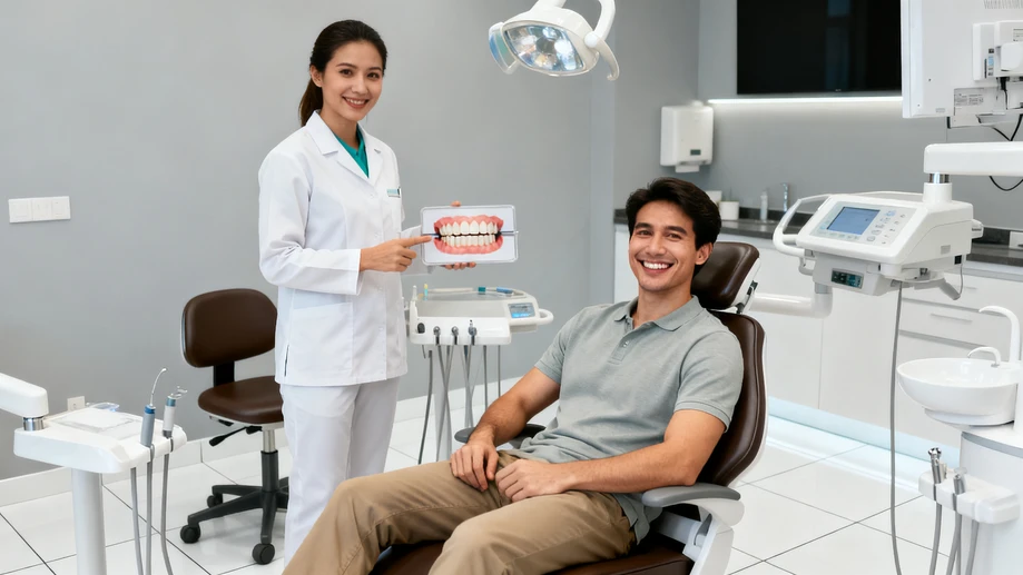 Revolutionize Your Smile Today!
