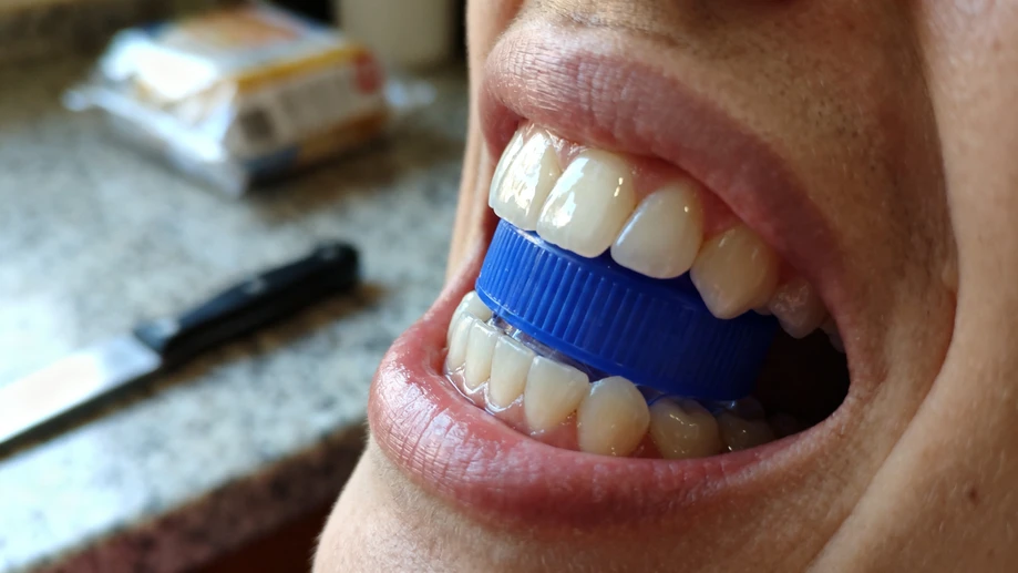 Your Teeth Are Begging You to Stop These 5 Sneaky Habits