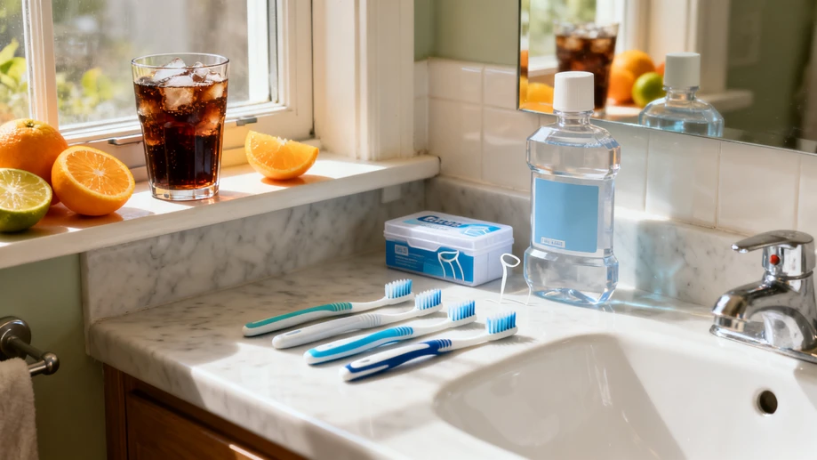 Have You Been Brushing Your Teeth The Wrong Way For 20 Whole Years?