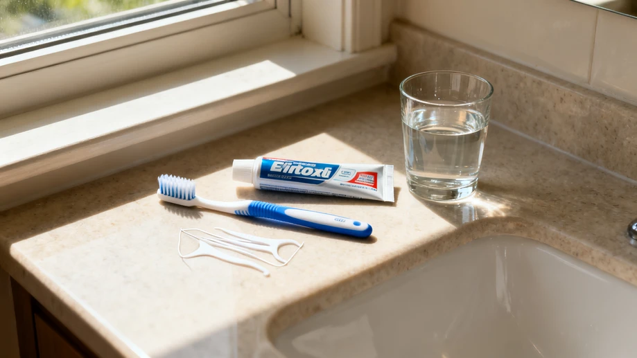 Do You Think Brushing Twice A Day Is All You Need To Keep Your Teeth Perfectly Healthy