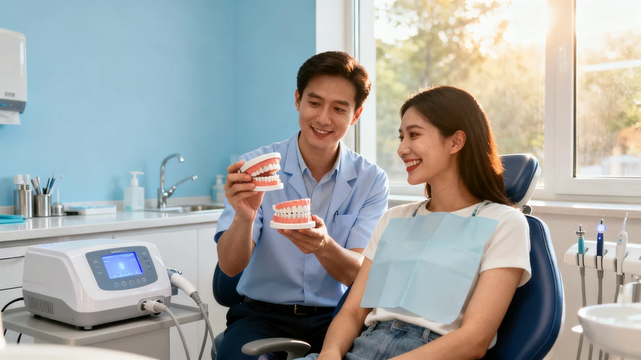 Is Your Coffee Habit Secretly Stealing Your Smile's Sparkle?