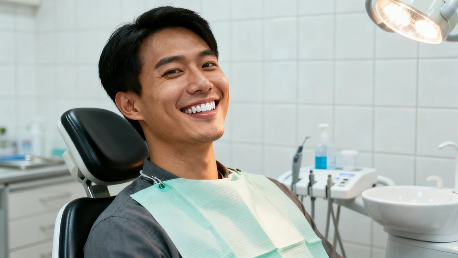 Unlock Your Best Smile Yet!