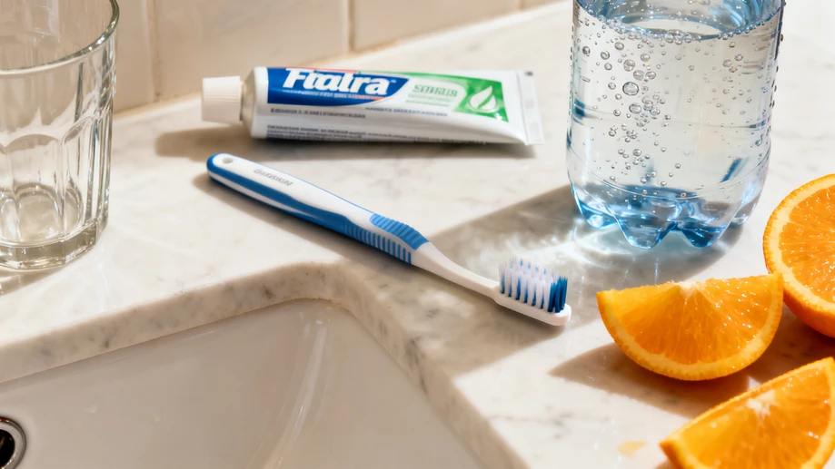 Do You Actually Know How Many Tiny Daily Mistakes Are Slowly Harming Your Perfect White Smile