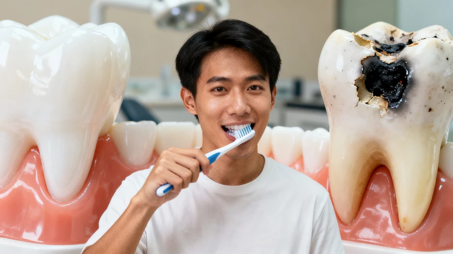 3 Mind-Blowing Cavity Secrets Your Dentist Forgot to Mention