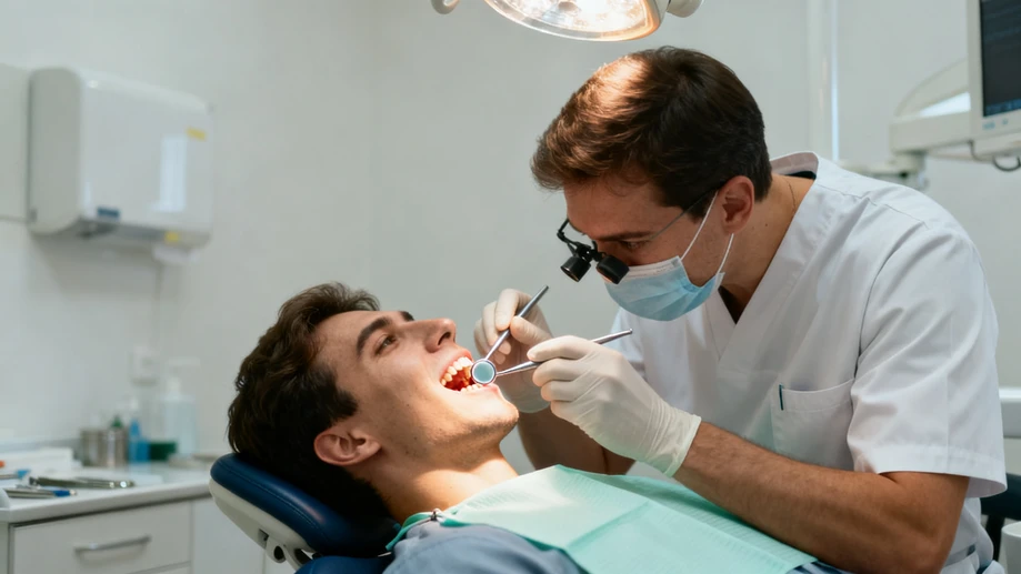 Why Are Wisdom Teeth Such Sneaky Troublemakers?