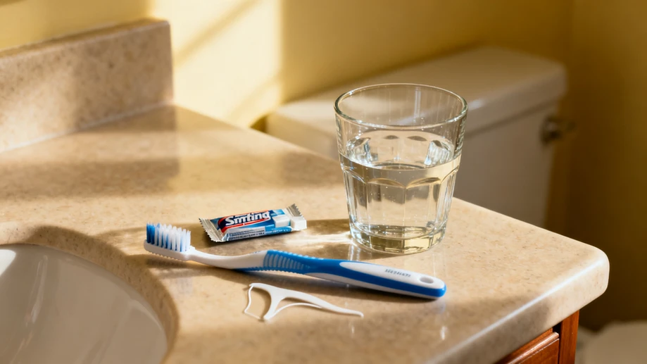 7 Tiny Daily Teeth Care Habits That Keep Your Smile Bright Without Extra Trips To The Dentist